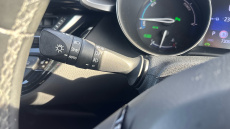 Toyota C-HR 1.8 Hybrid Excel 5dr CVT [Leather] Hybrid Hatchback